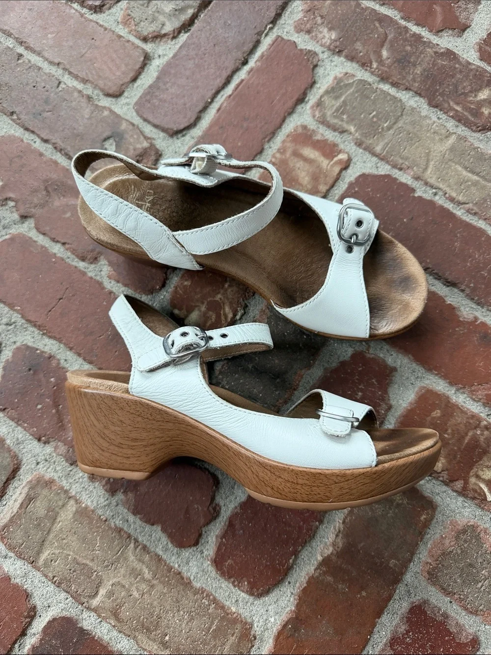 Dansko Joanie Sandals